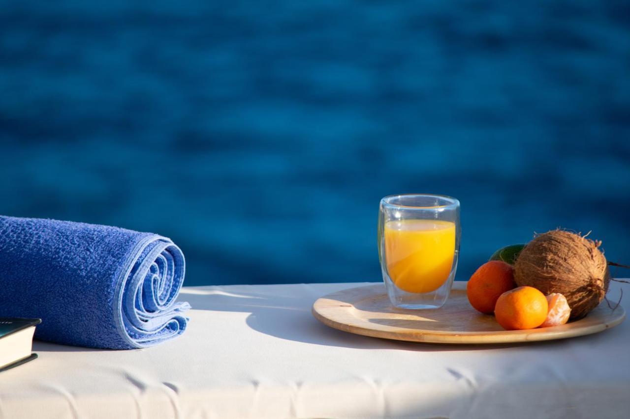 Villa Thalassa - Deja Vu Villas Ajos Nikolaos Zewnętrze zdjęcie